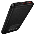 Hoco Fully Compatible Power Bank J159 (10000mAh) - Black